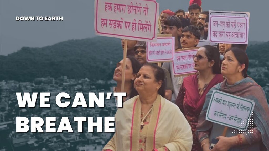 Protests Erupt Over Pollution Claims at India's First API Plant in Himachal Pradesh 1 downtoearth2F2026 03 262F6lk9mlzy2Frj5 FpYDWyU HD.jpg