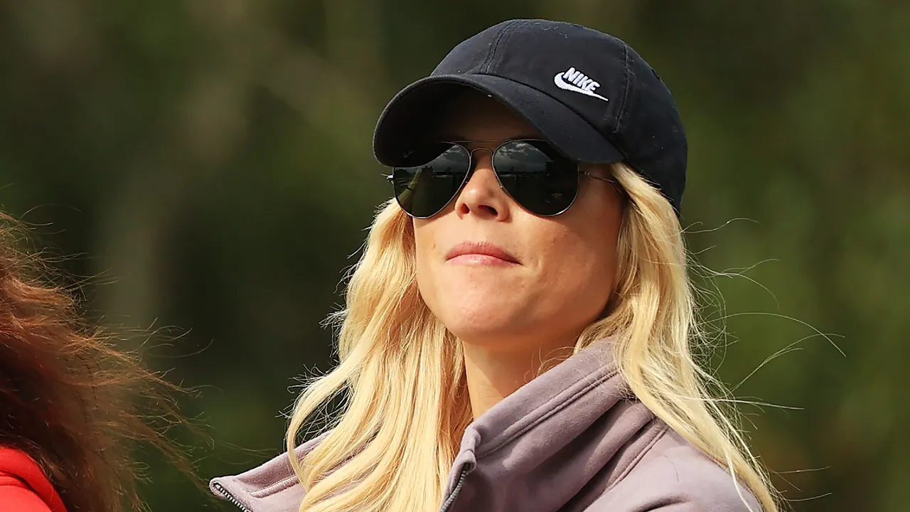 elin nordegren tiger arrest.jpg