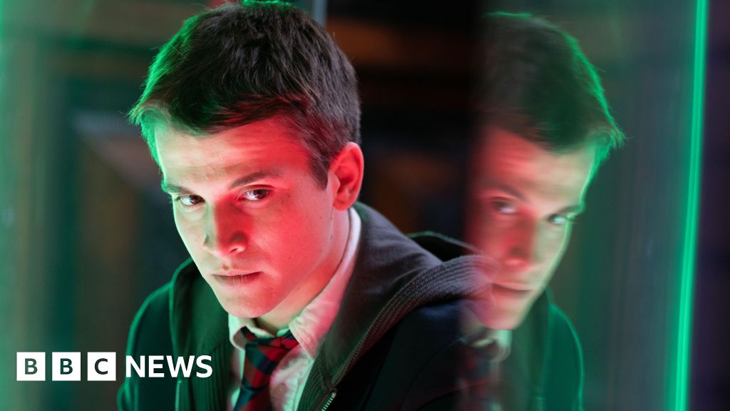 Family-friendly TV drama Crookhaven hopes to be latest hit book adaptation 1 f20cf8b0 2486 11f1 a673 e3b236a15253.jpg