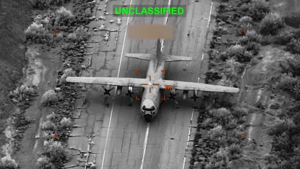 iran plane strike.gif