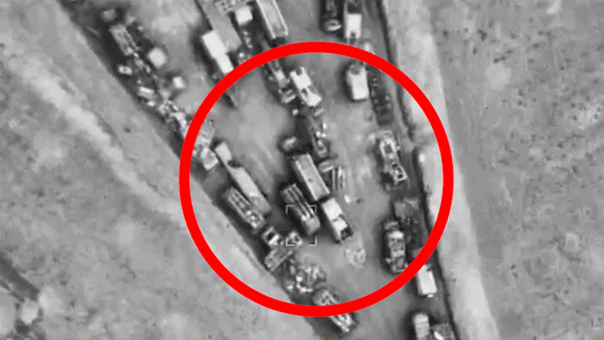 israeli strikes iran strikes.gif