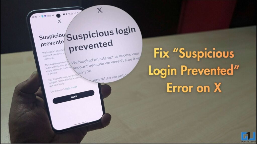How to Fix "Suspicious Login Prevented" on X or Twitter 1 login x error .jpg
