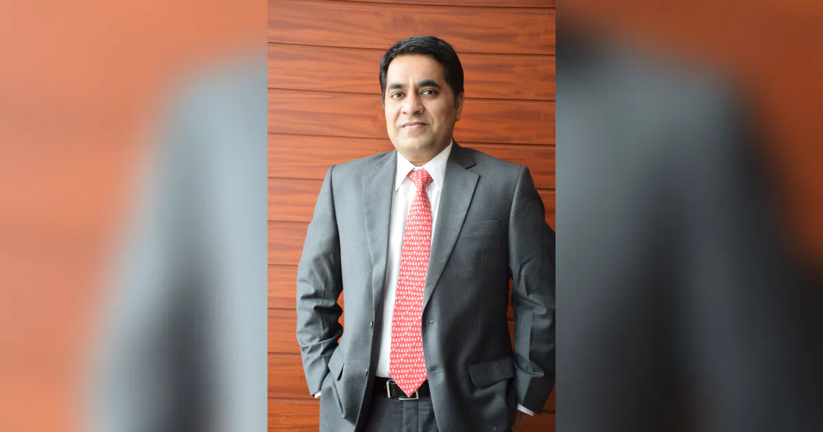 rajat rajgarhia md ceo motilal oswal institutional equities 1774192945 9857670.jpg