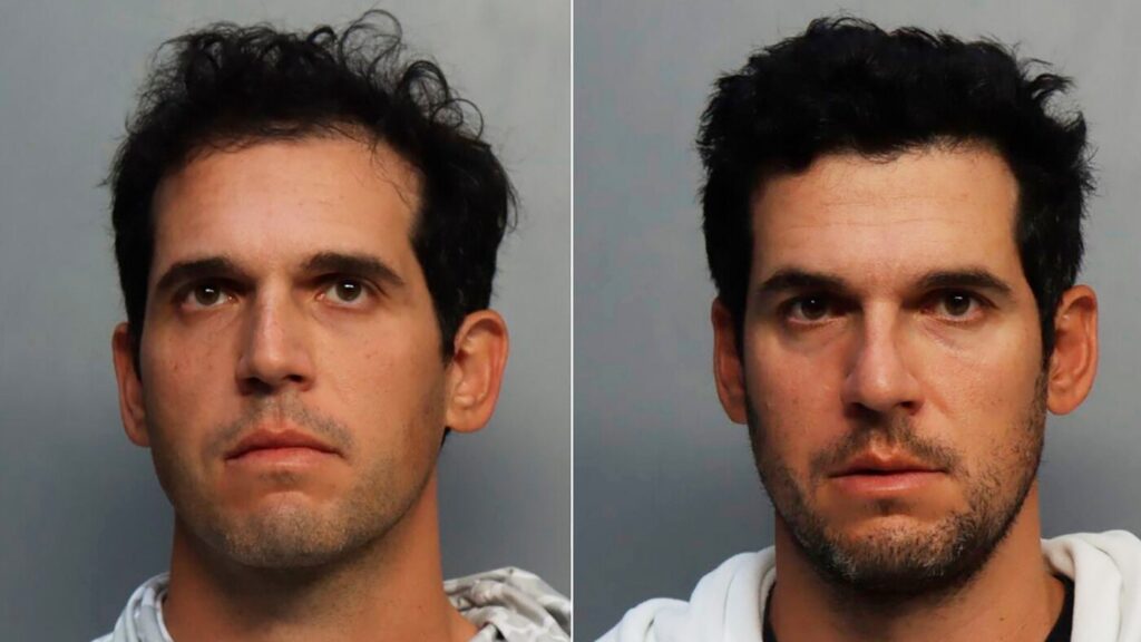 Alexander brothers are convicted of sex trafficking : NPR 1 urlhttp3A2F2Fnpr brightspot.s3.amazonaws.com2F162F5b2Fee64352b492498dbd519cc8675882Fap26062.jpeg