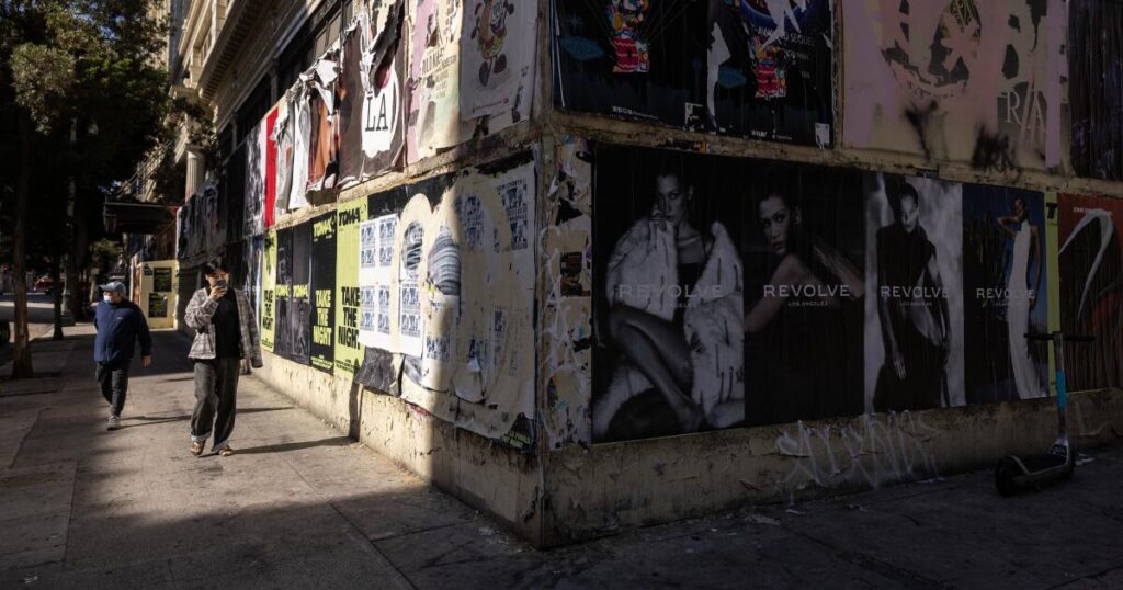 Downtown L.A. needs retail resuscitation. San Francisco's subsidized shops offer a solution 6 urlhttps3A2F2Fcalifornia times brightspot.s3.amazonaws.com2F6f2F872F8d0ecc4443b2913cb42f9cd5.jpeg