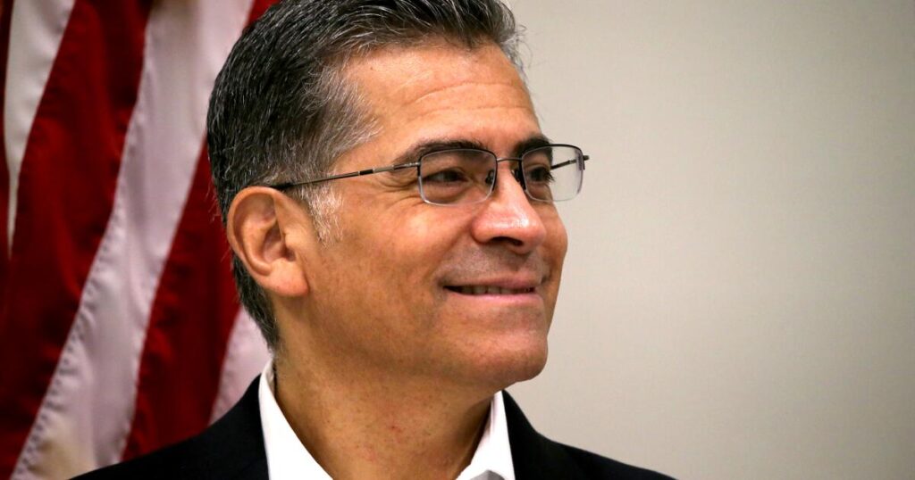 Becerra blasts USC and ABC for excluding candidates of color from gubernatorial debate 1 urlhttps3A2F2Fcalifornia times brightspot.s3.amazonaws.com2Fb02F582F64bd3eed455097db4174f317.jpeg