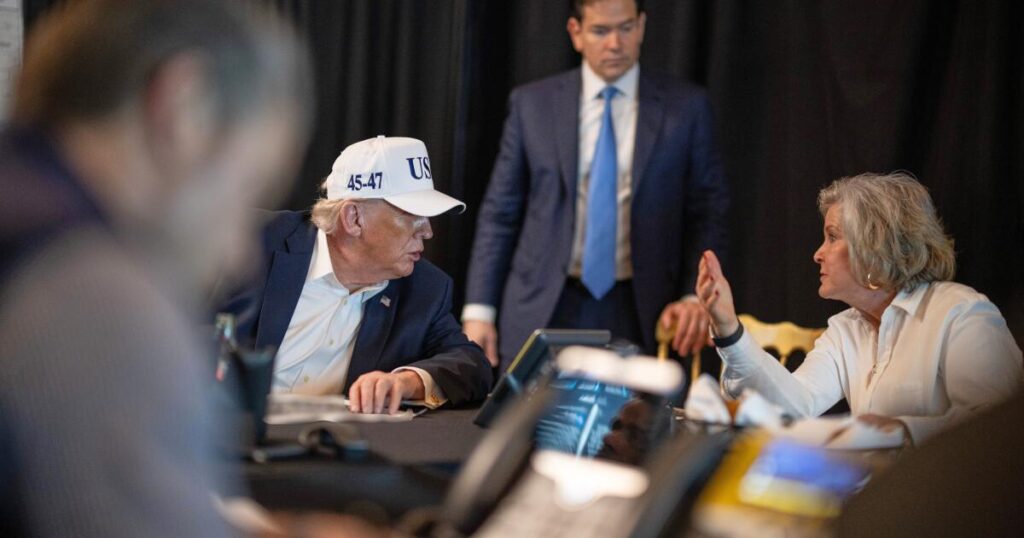 Trump justifies Iran attack as Congress raises doubt 1 urlhttps3A2F2Fcalifornia times brightspot.s3.amazonaws.com2Fb52F4d2F11ccadb04e2e99ffe5671bf6.jpeg