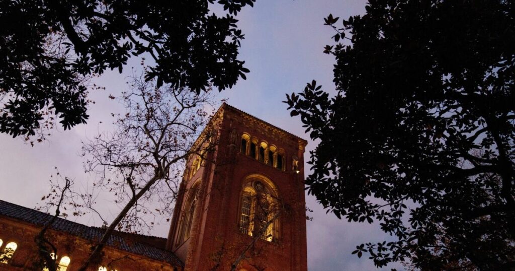 Plans for forum to replace scrapped USC governor's debate fall apart 1 urlhttps3A2F2Fcalifornia times brightspot.s3.amazonaws.com2Fde2F1e2Fceecbb444ebb974f89b26b2b.jpeg