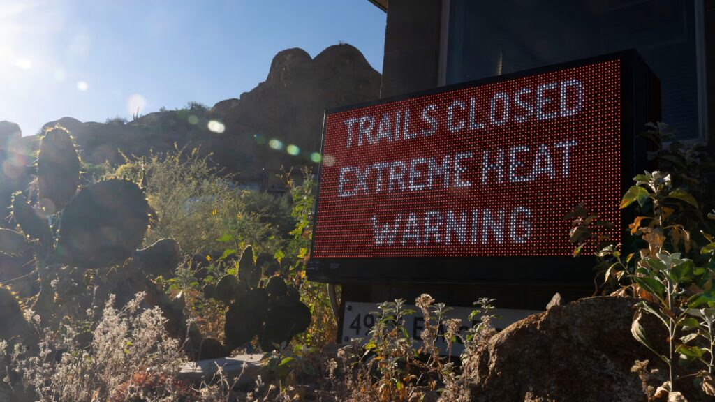 Arizona community hits 110 degrees F, the highest March temperature recorded in the US 1 wirestory 8de9241eb9e45043cf061babe2fdf927 16x9.jpg