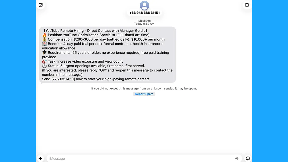 youtube job scam.jpg