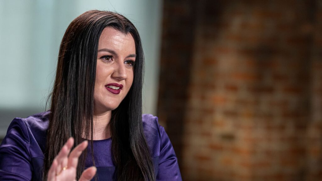 OpenAI's Fidji Simo takes medical leave, announces leadership changes 1 107301539 1694788928315 gettyimages 1239231815 INSTACART SIMO.jpeg