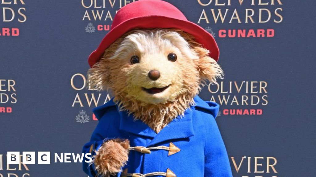 Paddington musical dominates Olivier Awards 1 1134e920 36a5 11f1 9d5c 8ba507d7dbde.jpg