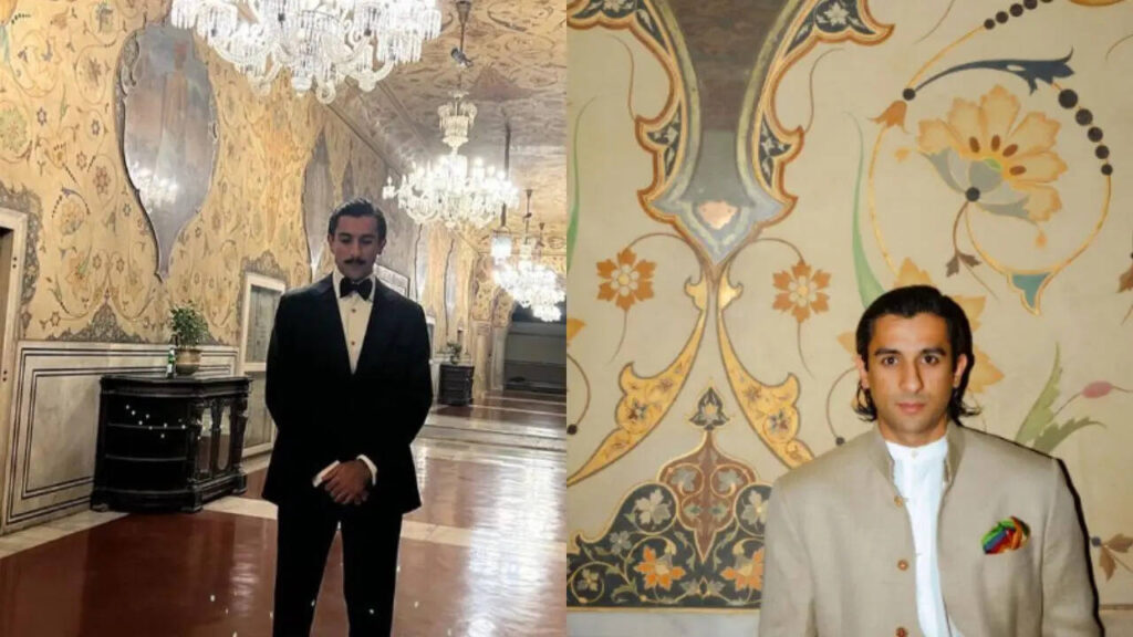 How does Sawai Padmanabh Singh's home in Jaipur City Palace look like: 5 mesmerising photos from inside 1 130164517.cms .jpeg