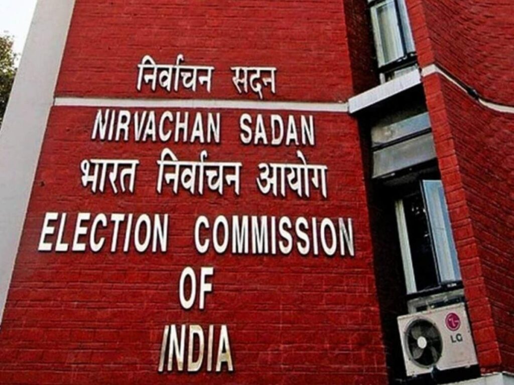 Kerala polls: EC seeks removal of political ads from online platforms | Kerala Elections 2026 1 1716528880 3511.jpg