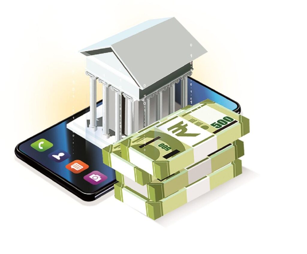 Borrowers may soon tap formal credit via ULI app across lending segments | Finance News 1 1734631129 1743.jpg