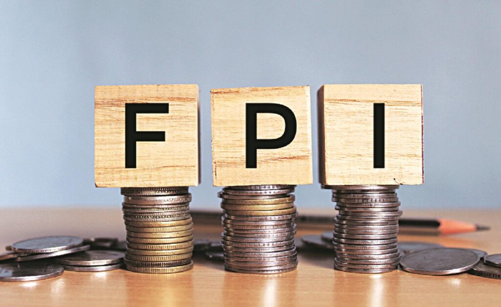 FPIs continue sell-off in April, pull out ₹48,213 crore in 10 days | Markets News 1 1755886154 8594.jpg