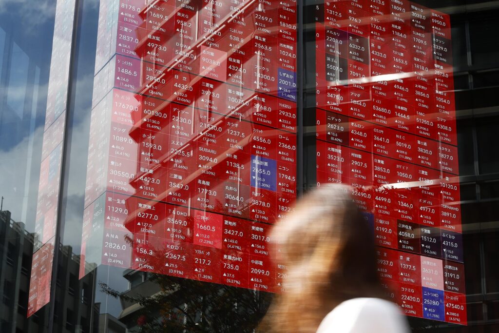 Asian shares rise but investors remain cautious over Iran ceasefire | Markets News 1 1768096517 2759.jpg