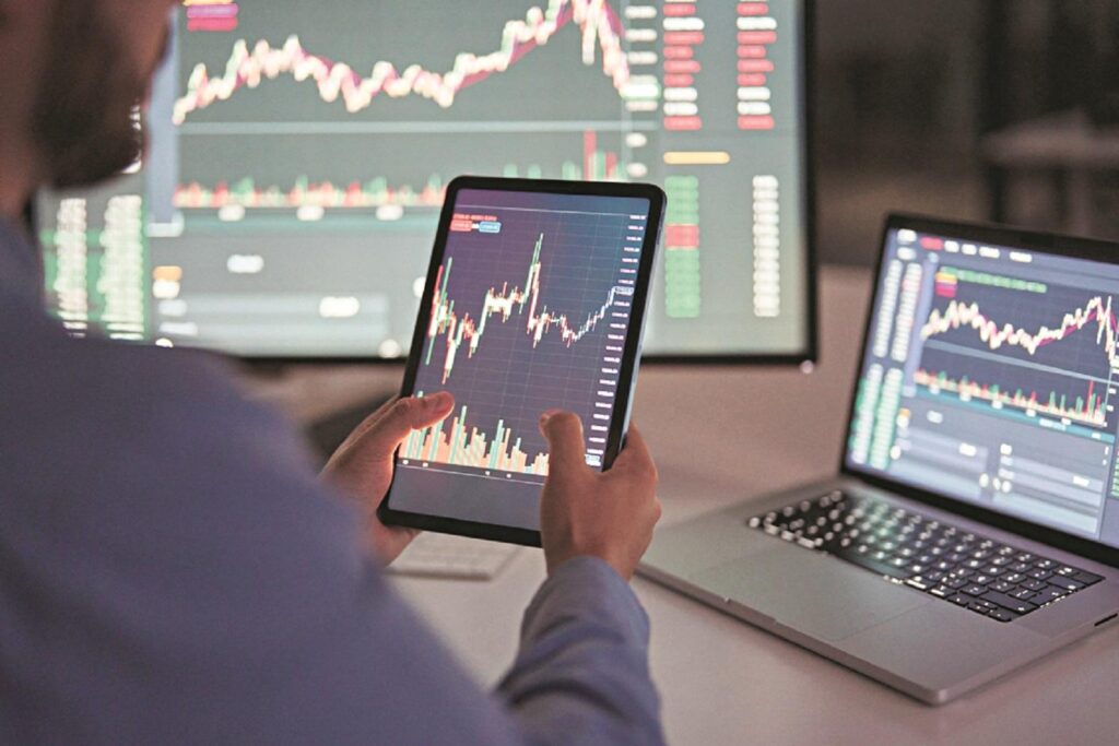 Dividend Deadline today! These 2 stocks go ex-date on April 8; check if you own them | Markets News 1 1773940241 6264.jpg