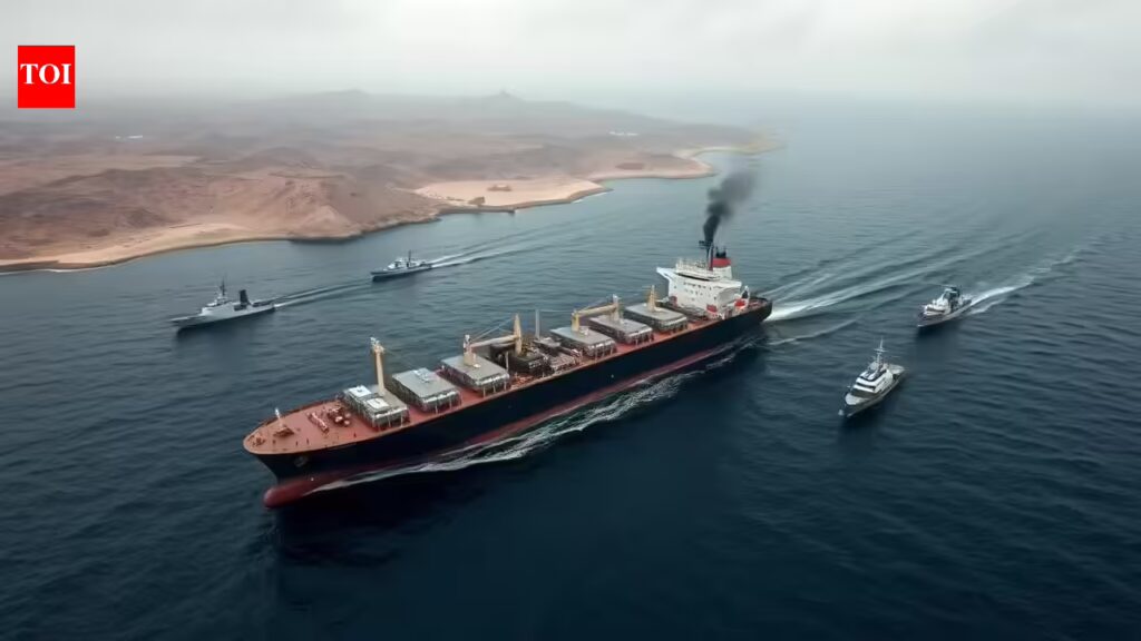 'No choice': Asian nations tap Russian oil under US waivers amid Middle East war 1 1775035038 photo.jpg