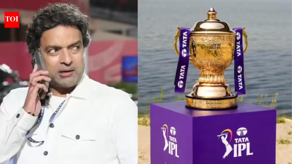 'Less interest in bilateral series': Has IPL chairman Arun Dhumal hinted at expansion of 94 matches? | Cricket News 1 1775142846 photo.jpg