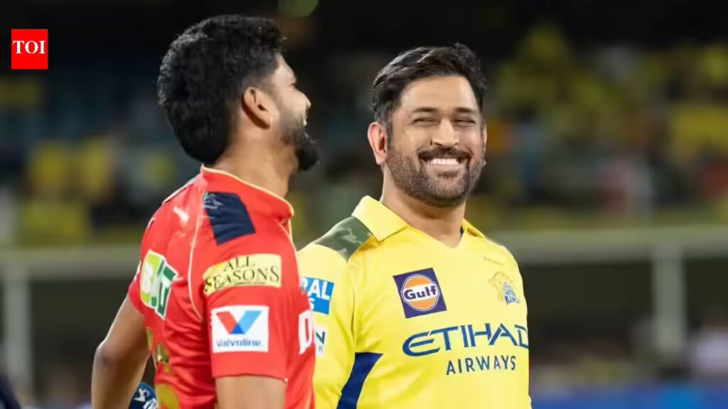 CSK vs PBKS Preview: Chennai Super Kings look to revive the Chepauk magic | Cricket News 2 1775186749 photo.jpg