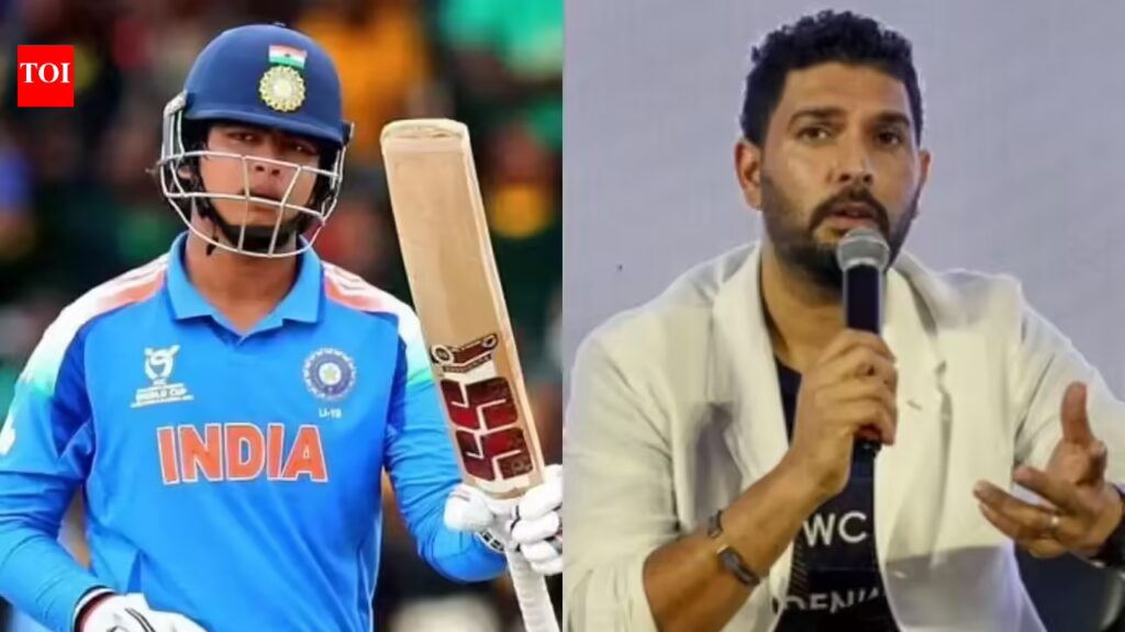 'Keep your head on your shoulders': Yuvraj Singh warns Vaibhav Sooryavanshi | Cricket News 1 1775222839 photo.jpg