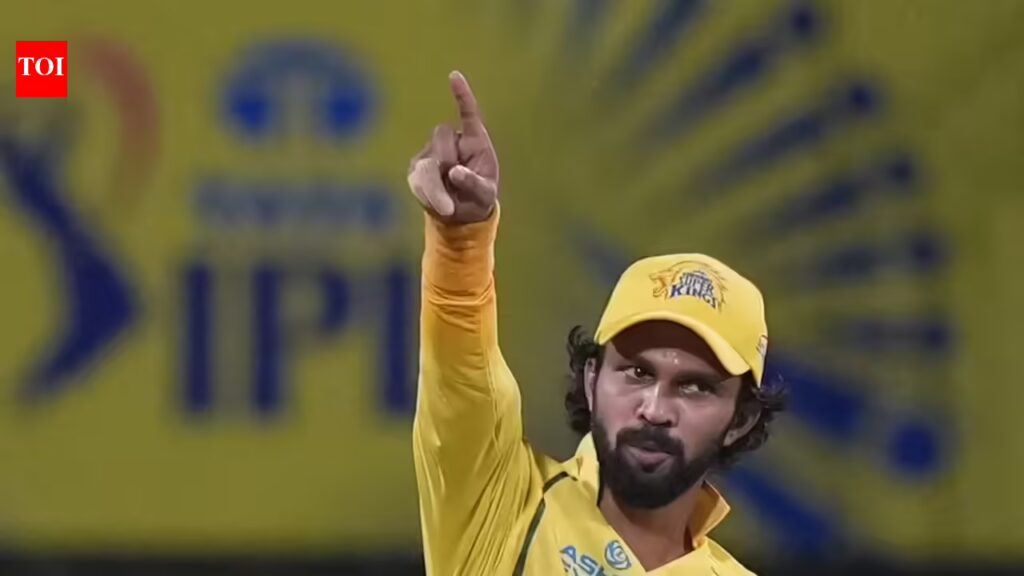 Ruturaj Gaikwad matches Jadeja’s unwanted record, tops CSK’s list for wrong reasons | Cricket News 1 1775271309 photo.jpg