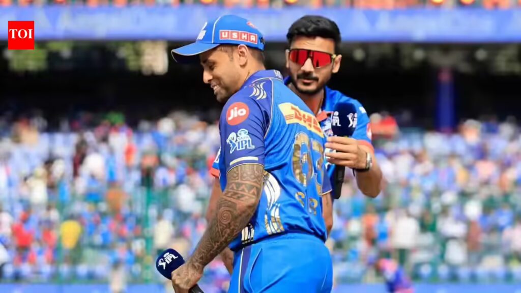 Why did Suryakumar Yadav replace Hardik Pandya as Mumbai Indians captain vs Delhi Capitals? | Cricket News 1 1775301153 photo.jpg