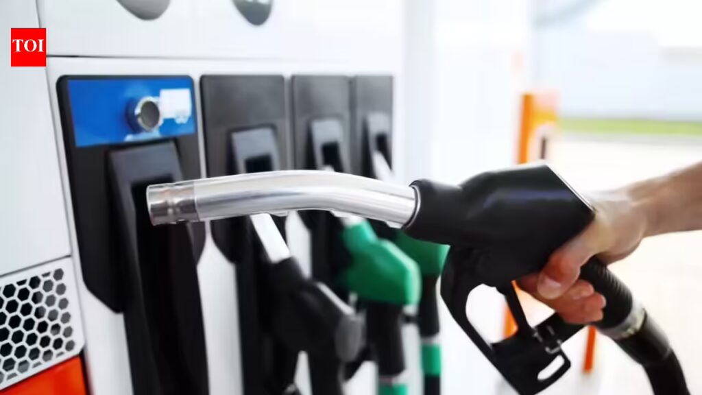 Hong Kong Petrol Prices: Tank full, wallet empty? Hong Kong’s petrol prices worst hit amid Iran war 1 1775368632 photo.jpg