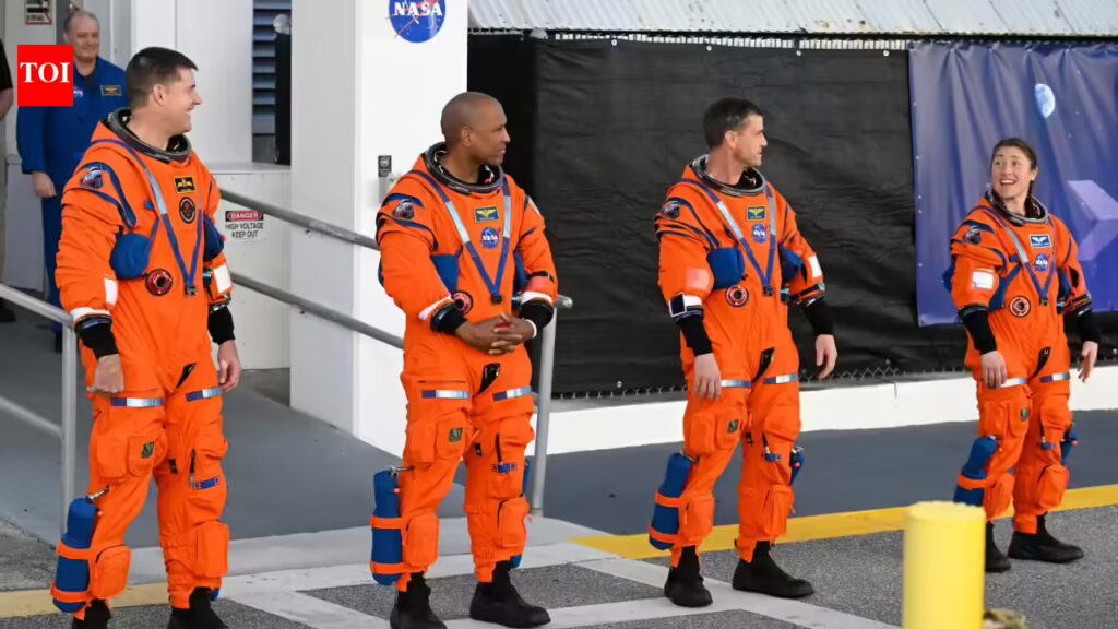 Nasa's Artemis II crew reaches Moon, nears farthest distance ever flown by humans 1 1775479221 photo.jpg