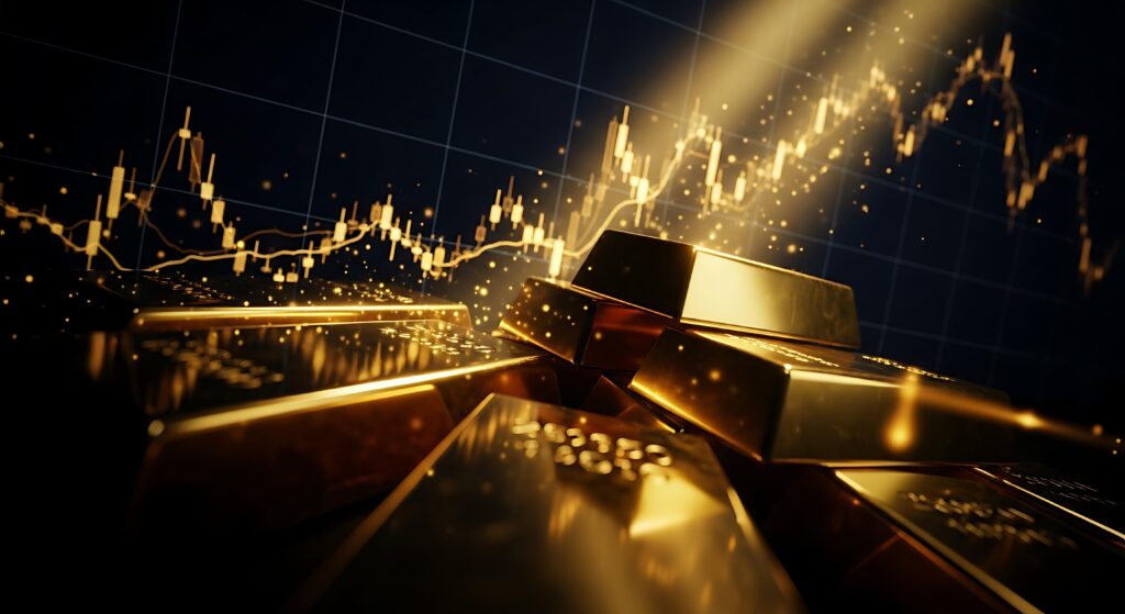 Gold rises to near three-week high after Trump pauses attacks on Iran | Commodity News 1 1775546272 3652.jpeg