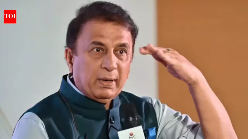 Crores paid for IPL, commitment missing? Gavaskar's savage swipe at overseas stars | Cricket News 1 1775558750 photo.jpg