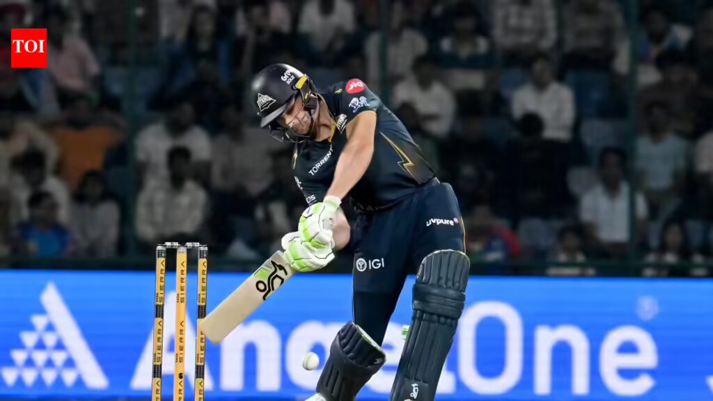 IPL 2026: Jos Buttler scripts history, enters elite T20 club | Cricket News 1 1775692572 photo.jpg