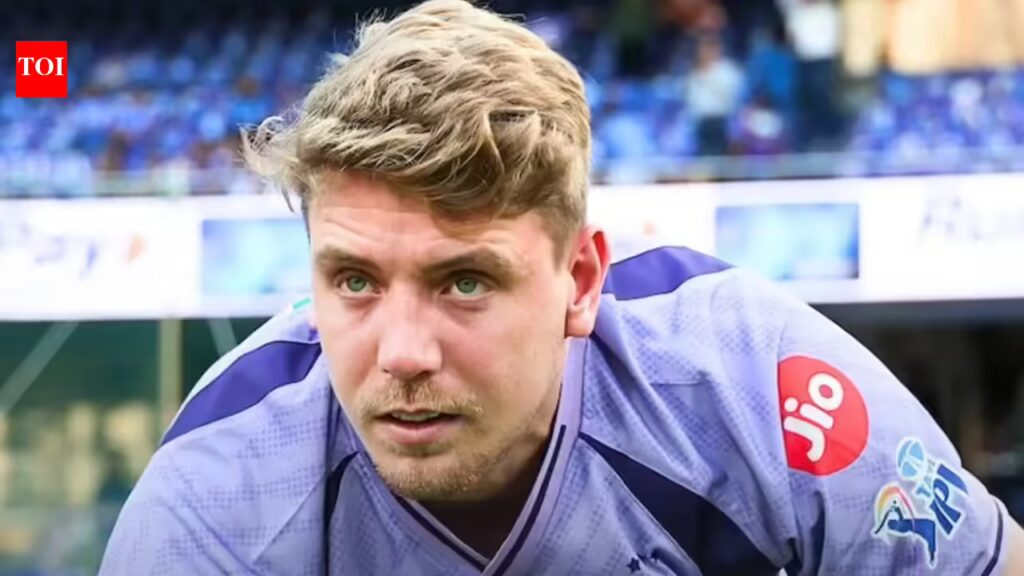 KKR vs LSG, IPL 2026: Will Cameron Green finally bowl today after recent doubts? | Cricket News 1 1775746395 photo.jpg