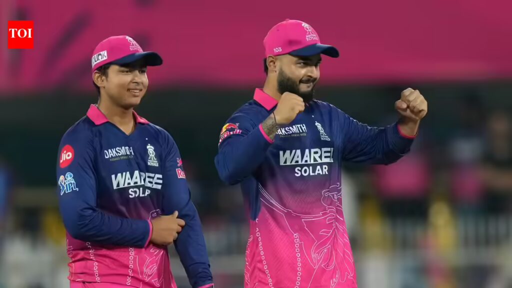 IPL match today, RR vs RCB: Predicted playing XI, head-to-head, pitch report, Guwahati weather update | Cricket News 2 1775802542 photo.jpg