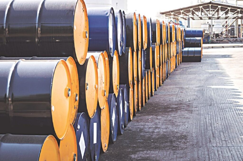 Oil PSUs ramp up Russian crude purchases in March amid supply shock | Industry News 1 1775842301 3458.jpg