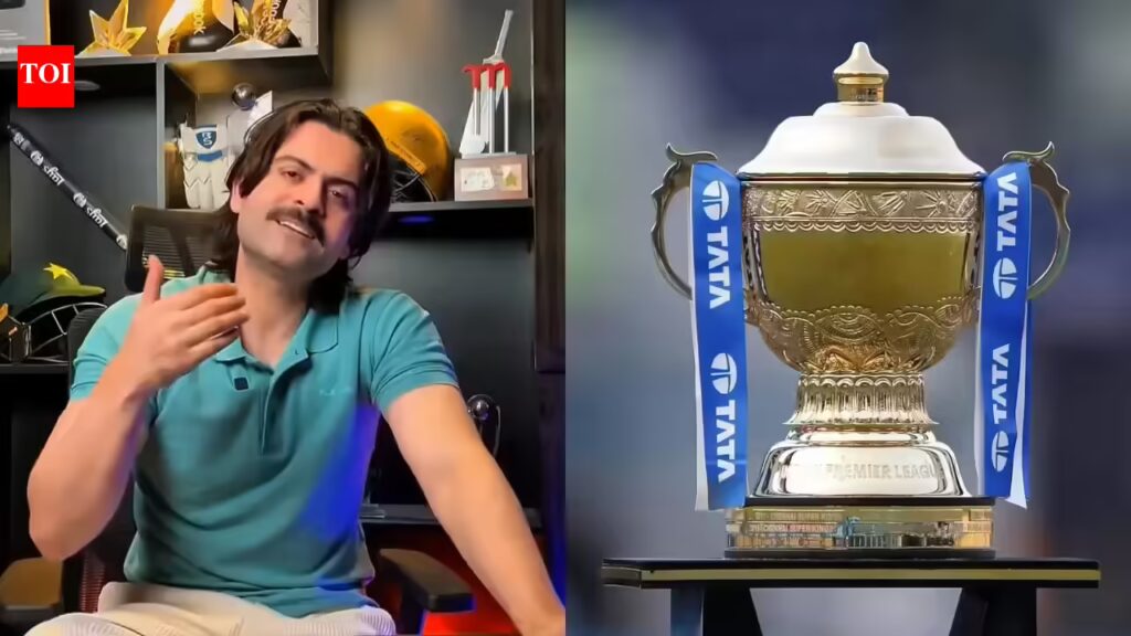 'No one will say it': Ex-Pakistan cricketer drops truth bomb after Rossouw calls IPL a 'movie' amid PSL debate - Watch | Cricket News 1 1776220963 photo.jpg