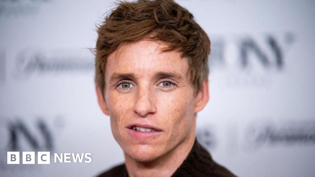 Eddie Redmayne fined for speeding in 20mph zone 1 1dd40200 3818 11f1 8c85 0db6dfcd1b6a.jpg