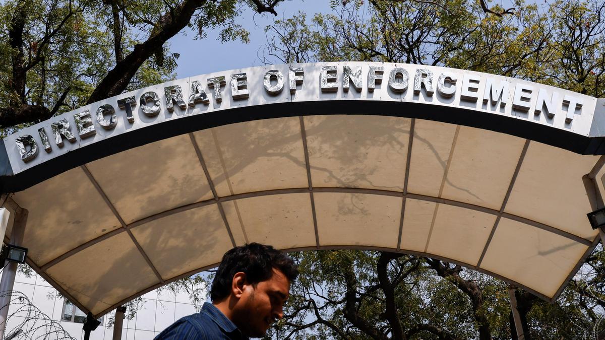 2024 03 22T105959Z 1681516959 RC2WK6A5A7DZ RTRMADP 3 INDIA ELECTION OPPOSITION DIRECTORATE.JPG