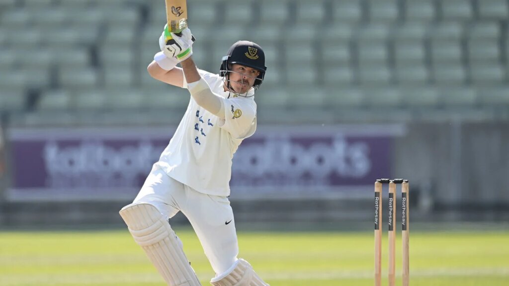 County DIV1 2026, SUS vs WAR 7th Match Match Report, April 10 - 13, 2026 1 399159.6.jpg