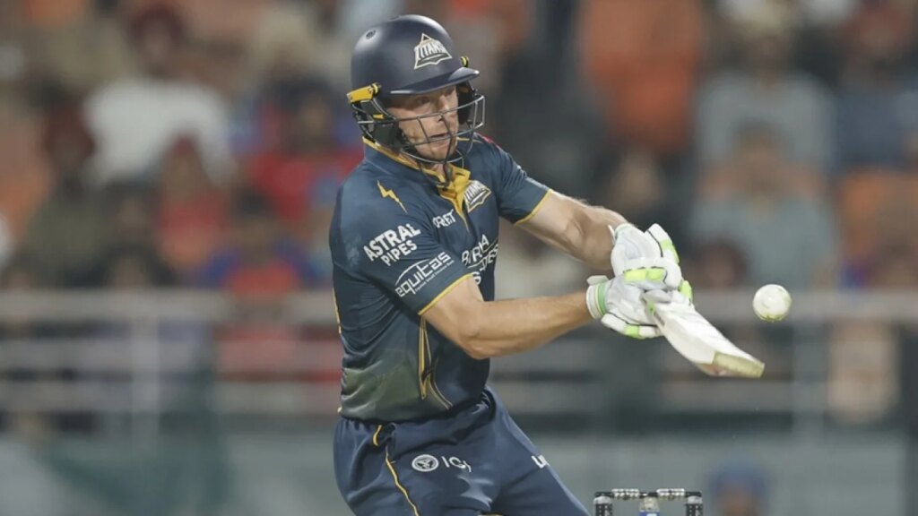 IPL 2026 - GT - Jos Buttler - 'Trusting my game and experience' to come good for Gujarat Titans 1 415107.6.jpg