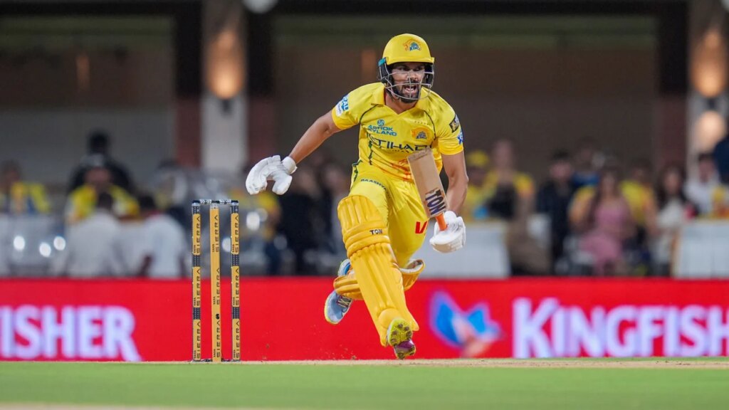 IPL 2026 - CSK vs DC - Ruturaj Gaikwad's struggles - Aaron Finch and Wasim Jaffer discuss 1 415531.6.jpg