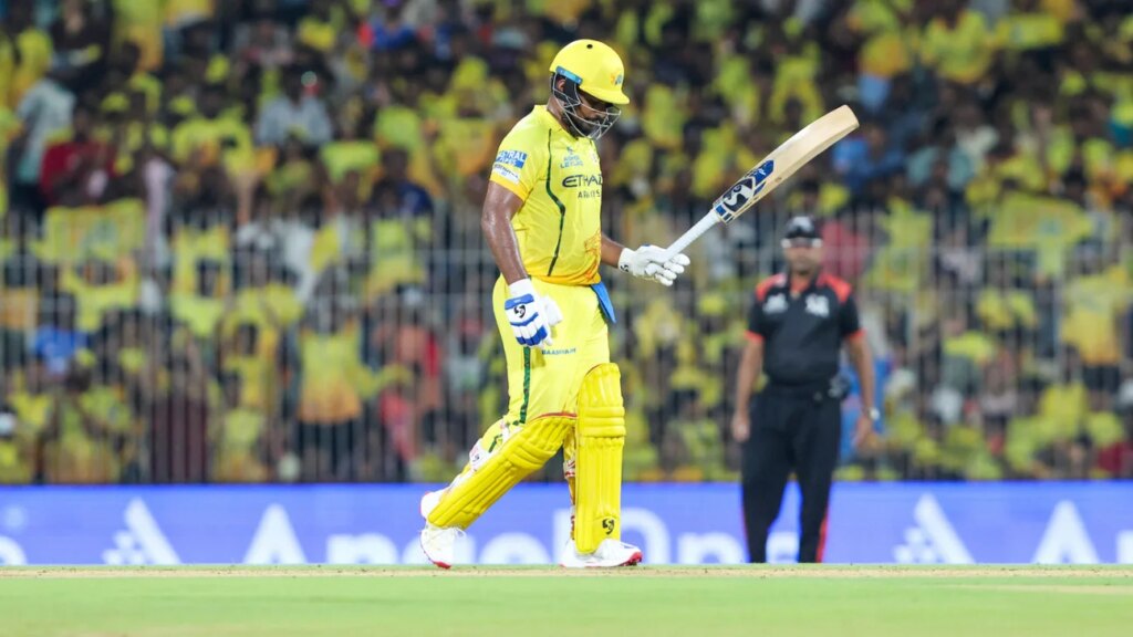IPL 2026 - CSK vs DC - Sanju Samson had a lot of doubts in mind after failing in first three games 1 415533.6.jpg