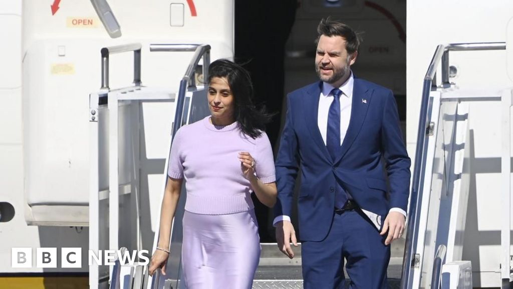 JD Vance arrives in Hungary to back Orbán's re-election bid 1 9d36a360 3267 11f1 934f 036468834728.jpg