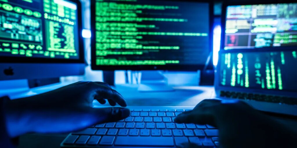 Mercor, a $10 billion AI startup, confirms it was the victim of a major cybersecurity breach 1 GettyImages 2205174217 e1775146600387.jpg