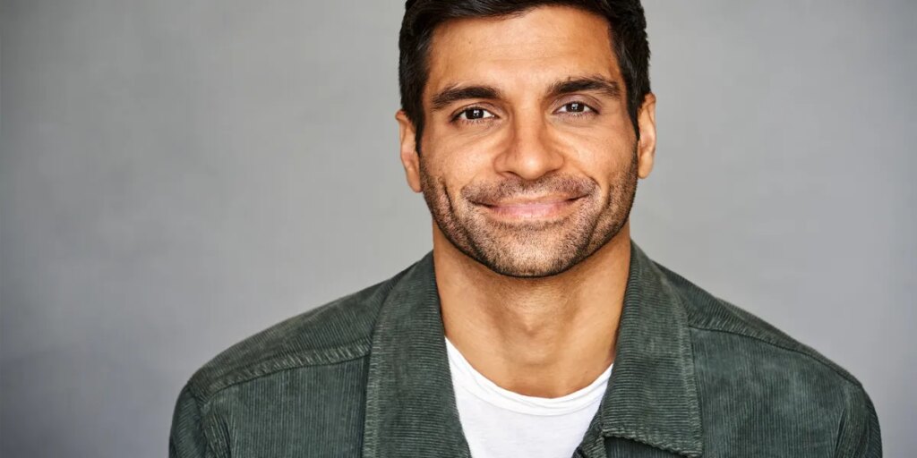 Blend’s post-IPO reset: CEO Nima Ghamsari bets that AI can turn it all around 1 Nima Ghamsari photo.jpg