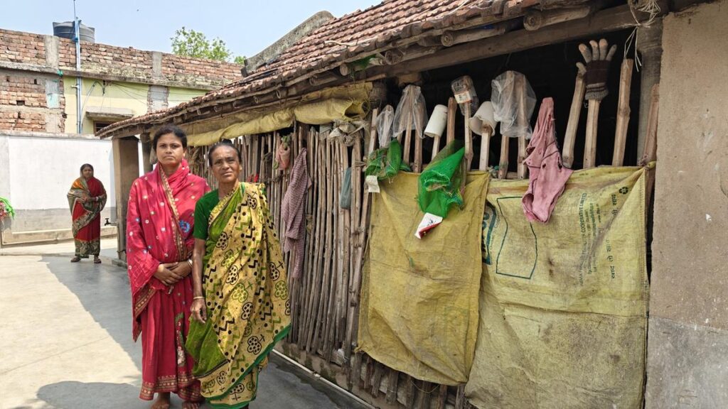 Price crash drives Bengal potato farmers into distress 1 Potato.jpg
