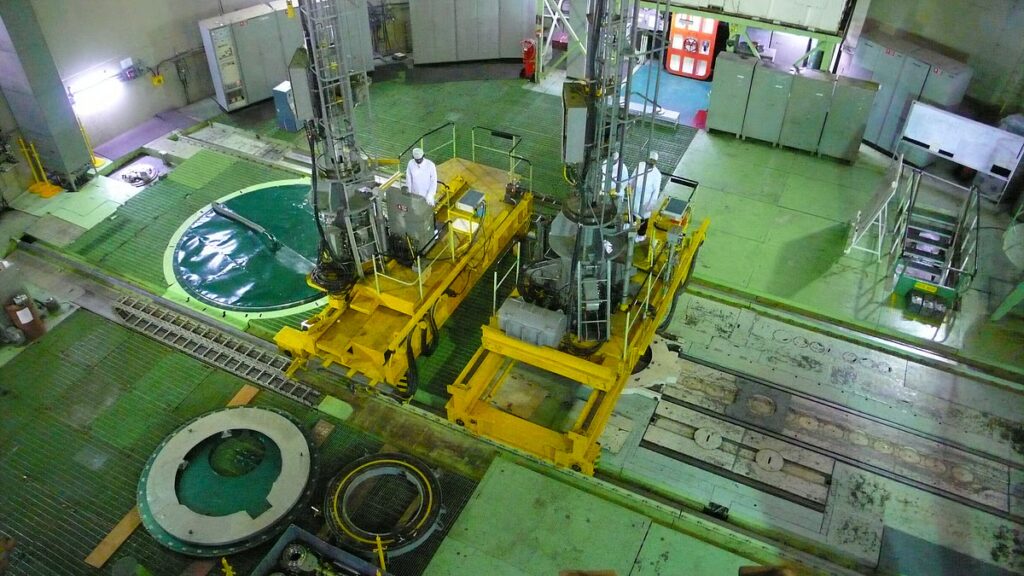 India’s Indigenous Fast Breeder Reactor Marks Major Nuclear Milestone 1 downtoearth2F2026 04 072F5ht6jwo62FKalpakkam.jpg