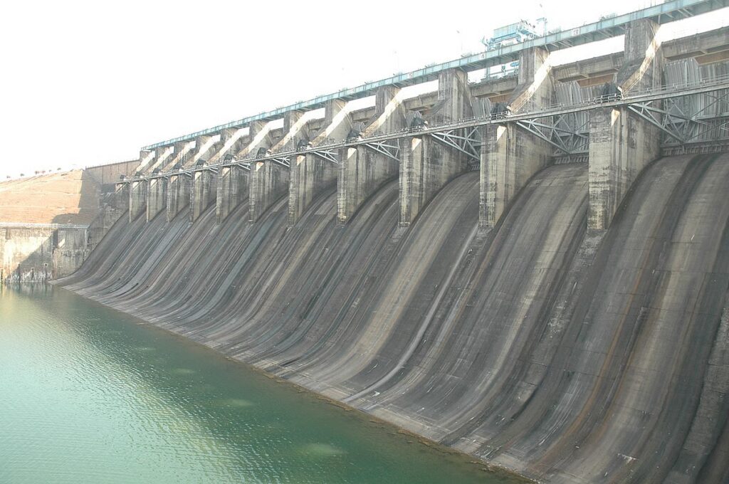 India’s reservoirs fall below half capacity, data shows 1 downtoearth2F2026 04 102F3cd4a4w12Fdig012592.jpg