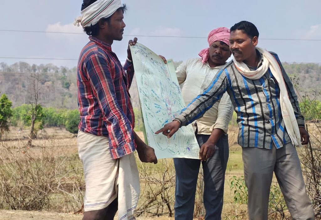 downtoearth2F2026 04 222Ft11d3kmd2FRajnra Najariya Naxsa Traditional Boundary.jpg